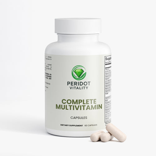 Complete Multivitamin