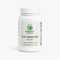 Fat Burner with MCT