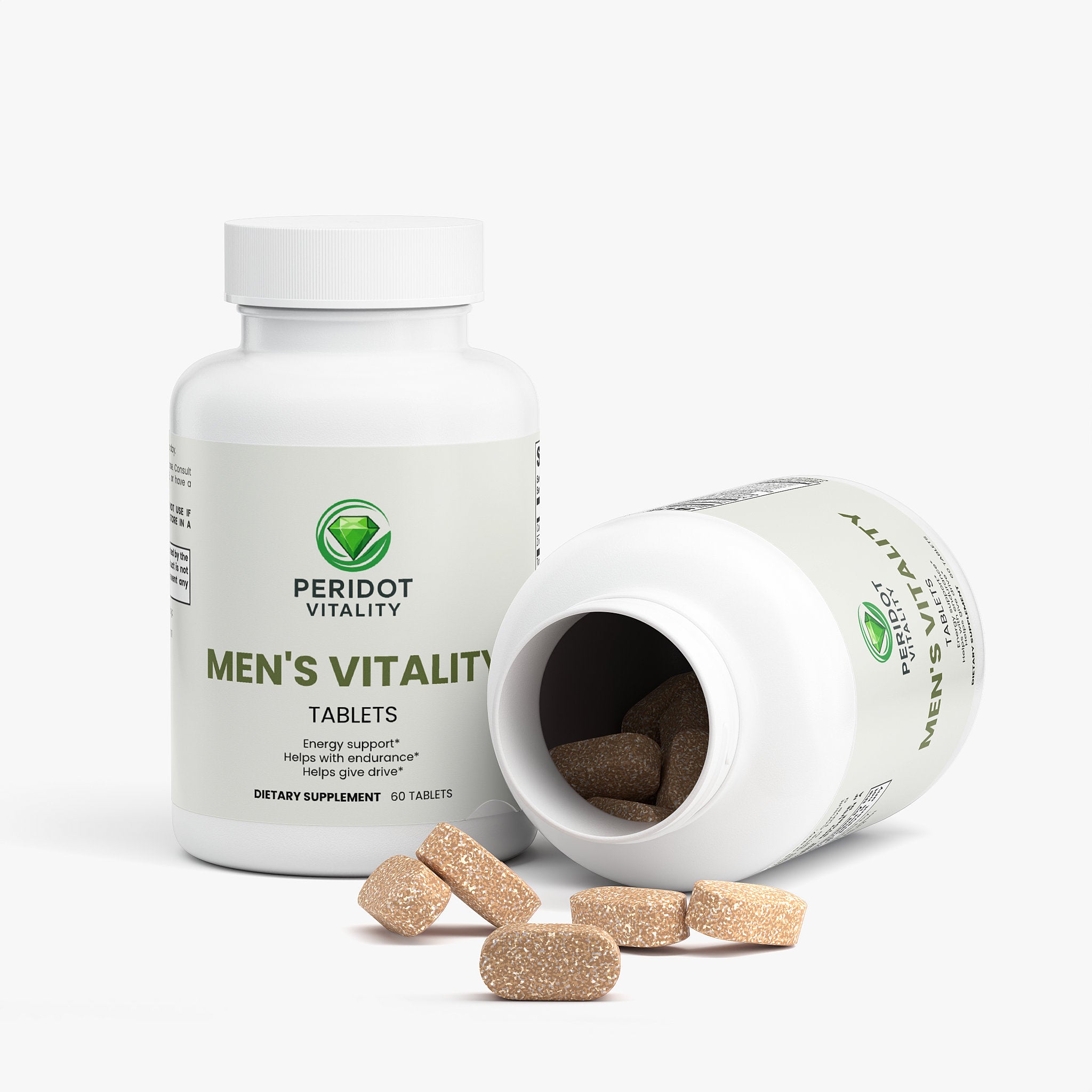 Men's Vitality