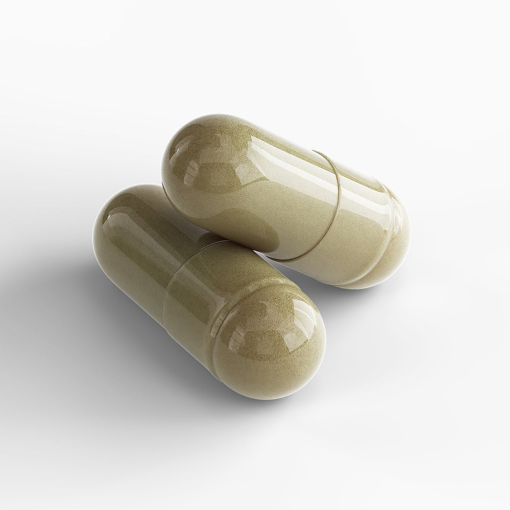 Women's Vitality Formula
