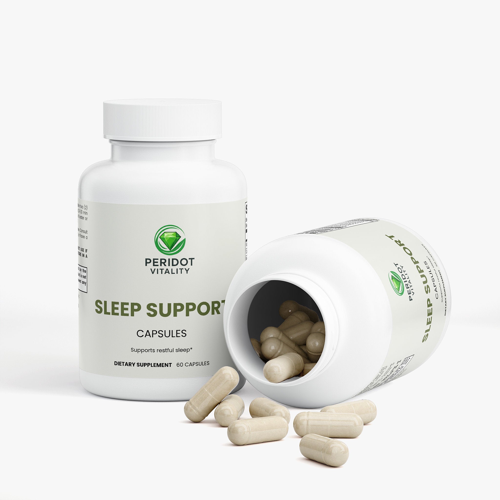 Sleep Support