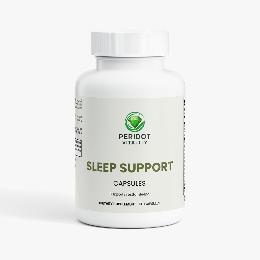 Sleep Support
