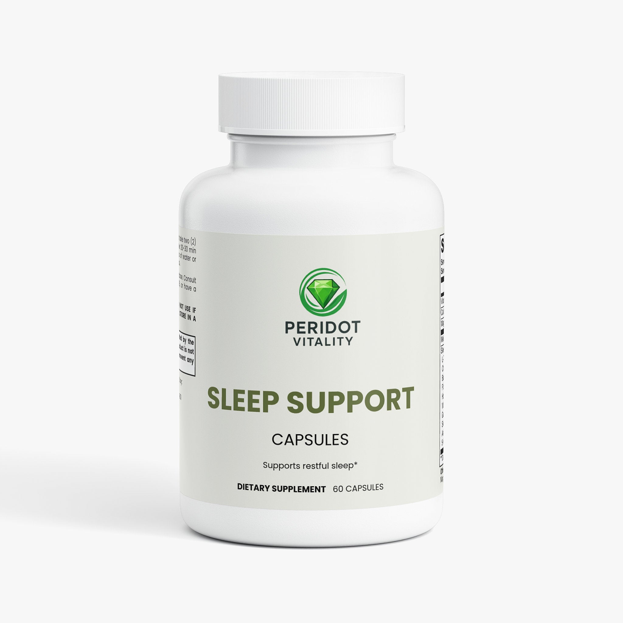 Sleep Support