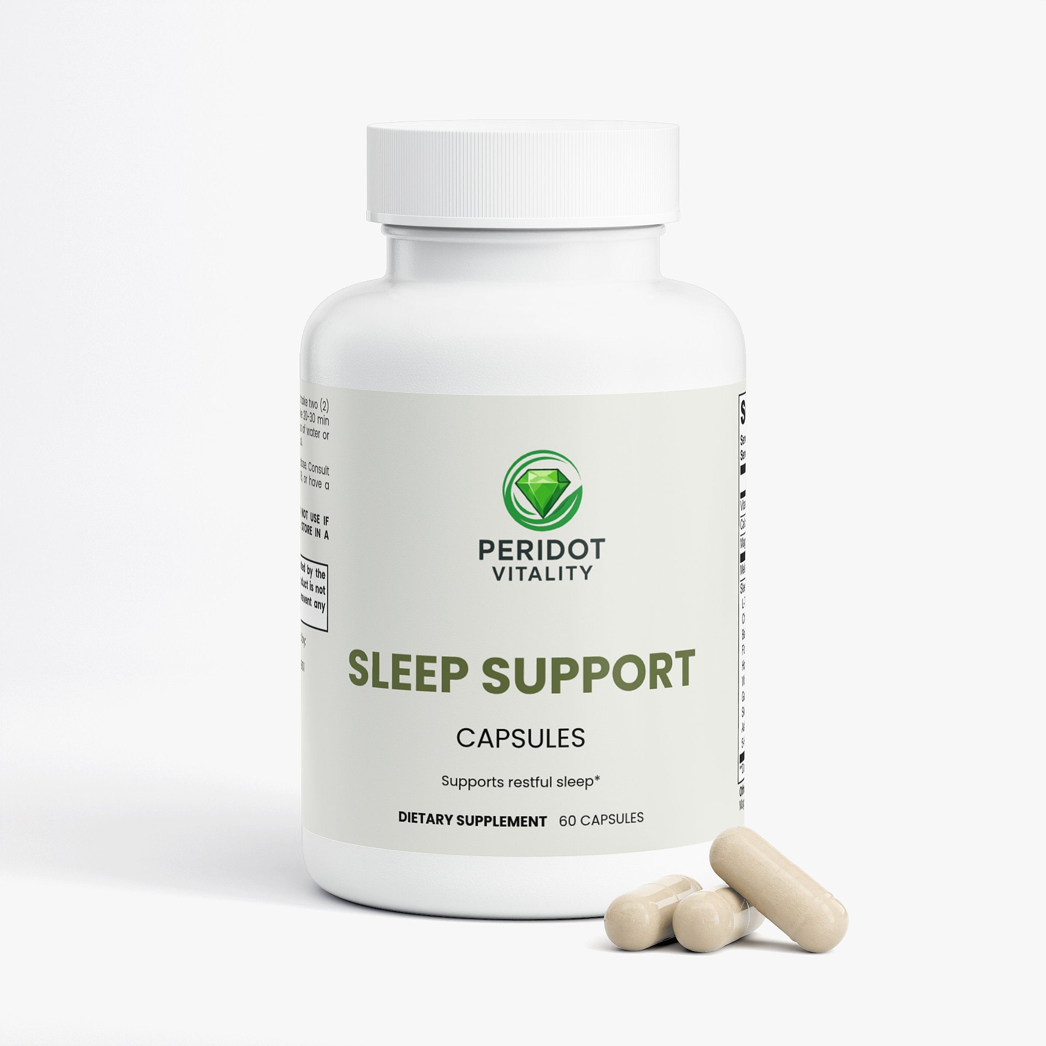 Sleep Support