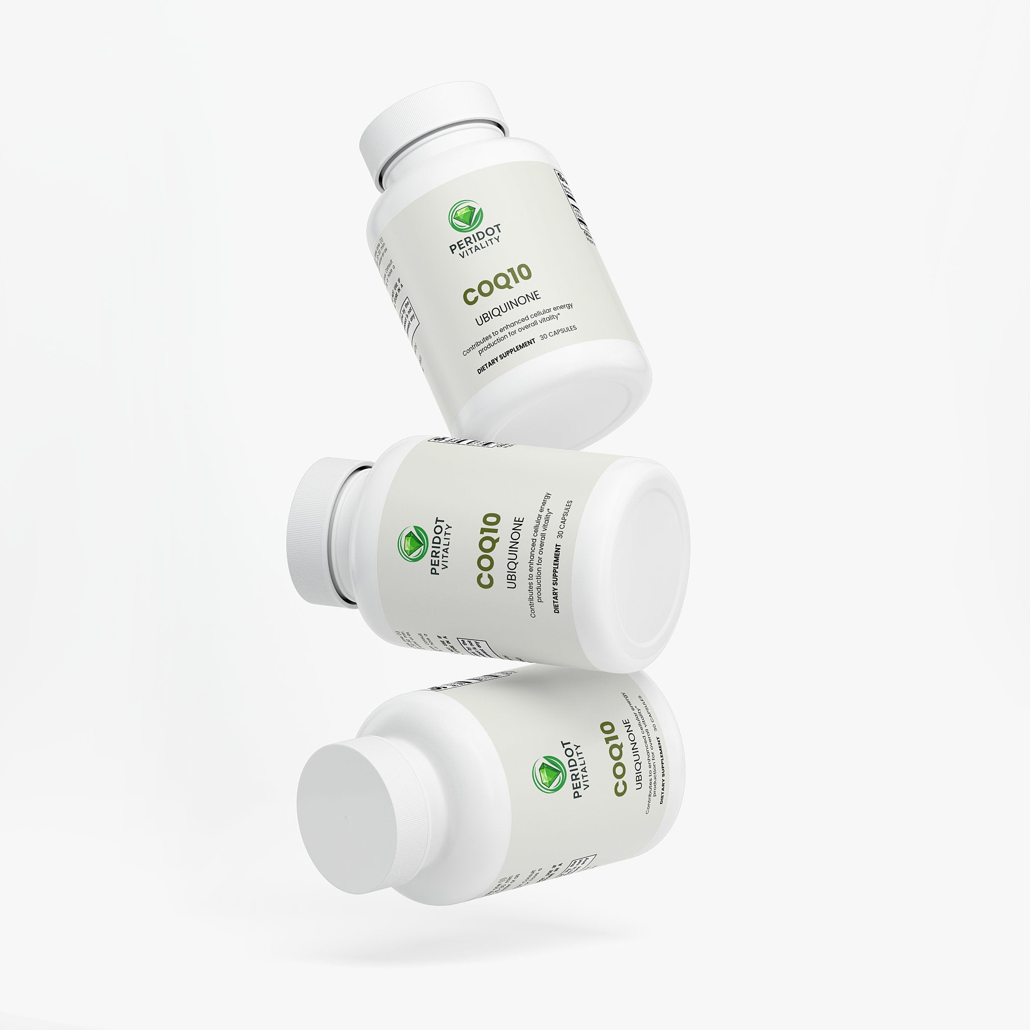 CoQ10 Ubiquinone