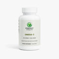 Omega-3 EPA 180mg + DHA 120mg
